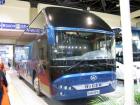 海格展車現場