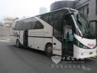 安凱服務達沃斯純電動客車