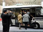 第63屆漢諾威商用車展現(xiàn)場(chǎng)展車圖片報(bào)道