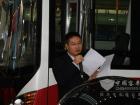 南車時代電動技術總監劉凌
