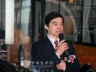 清華大學汽車安全與節能國家重點實驗室主任歐陽明高