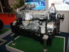玉柴YC6M工程機械動力發動機