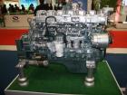 玉柴YC6M國三發動機