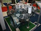 玉柴YC6L國四、國五發動機