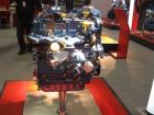 上柴動力2.5-2.8L柴油發(fā)動機