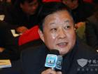 首汽集團楊和平提問