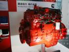 康明斯ISB6.7發動機