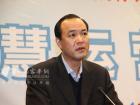 貴州省遵義汽車運輸集團有限公司董事長簡書剛先生發言