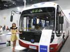 揚子江展車