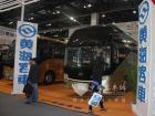 黃海參展車型