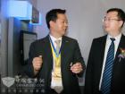 交通運輸部領導現場體驗G-BOS