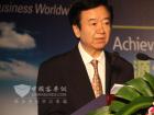 中國可持續發展工商理事會副秘書長翟齊
