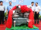 玉柴6L-60歐VI樣機