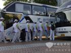 深圳運發服務大運會