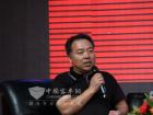 中國(guó)公路學(xué)會(huì)客車分會(huì)的佘振清行業(yè)角度談安全