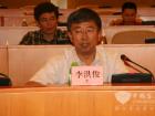 福田客車副總李洪俊談福田歐輝未來發展