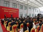 SCANIA中國公司總經理蘇伯倫致辭