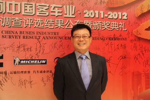簽名現場1