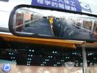 寬大的后視鏡能讓車內動態盡收眼底