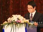 一汽錫柴銷(xiāo)售公司總經(jīng)理李欲曉