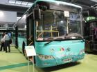 大金龍6119新型純電動客車