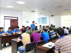 新入職大學生交流會