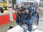WP6NG天然氣發動機