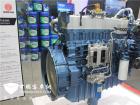 WP7NG天然氣發動機