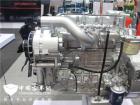 WP4系列柴油發動機