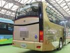 大金龍XMQ6129Y2純電動(dòng)客車