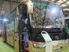 大金龍XMQ6129Y2純電動(dòng)客車