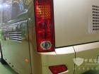 大金龍XMQ6129Y2純電動(dòng)客車