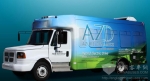 Azure Dynamics引領(lǐng)電動(dòng)客車新未來