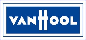 VanHool公司標識