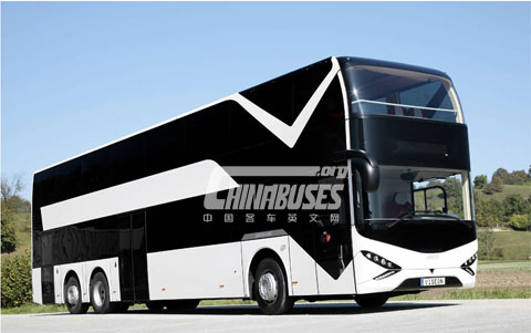 Viseon LDD 14