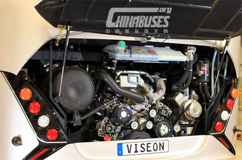 VISEON C13