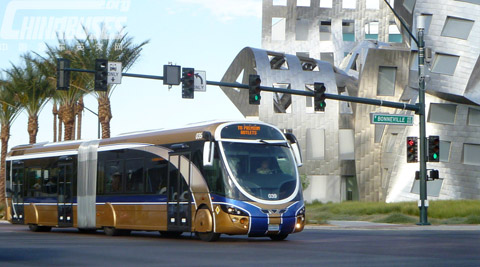 streetcar RTV 1