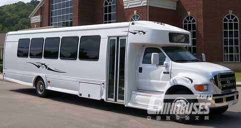 The XLT