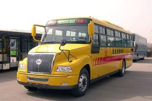 小學(xué)校車新國標(biāo)7月1日起實(shí)施