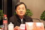 交通部部長楊傳堂：以扎實有效的工作迎接十八大