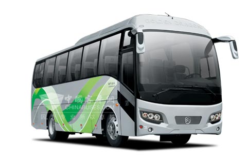 金旅客車(chē)XML6909J23