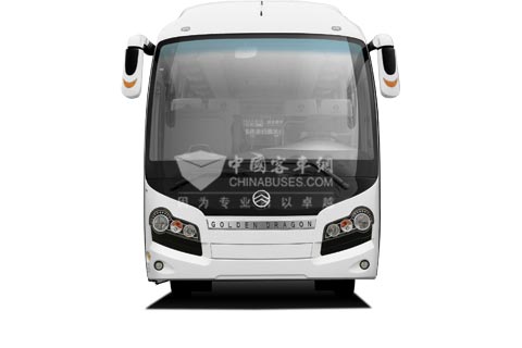 金旅客車(chē)XML6909J23