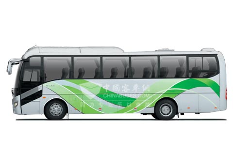 金旅客車(chē)XML6909J23