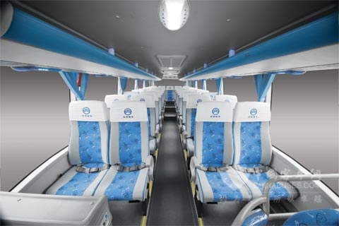 金旅客車(chē)XML6909J23