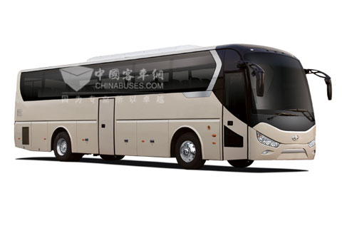 江淮客車(chē)HK6129H