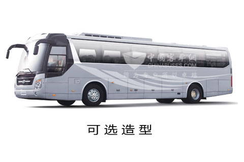 江淮客車(chē)HK6129H