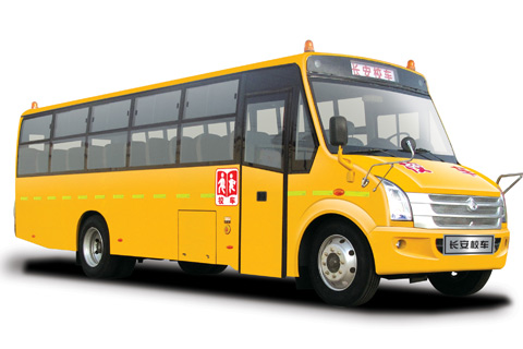 長(zhǎng)安校車SC6925XCG4