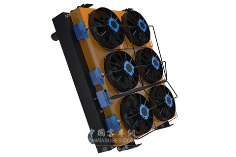 驛力科技雙系統ATS