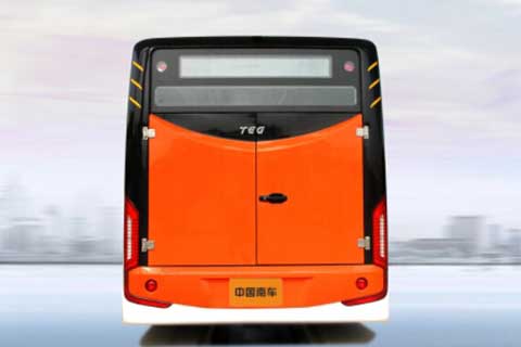 時代電動8米純電動TEG6820BEV