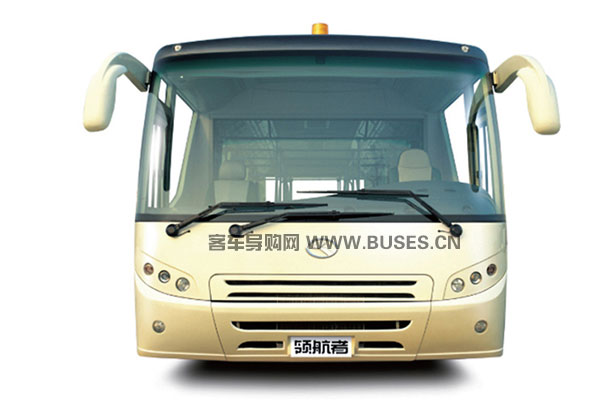 金龍XMQ6140ABD4機(jī)場(chǎng)擺渡車(chē)（柴油110座）